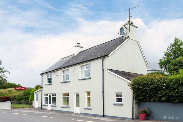 Dromanallig, Ballingeary, Ballingeary, Co. Cork, P12W903