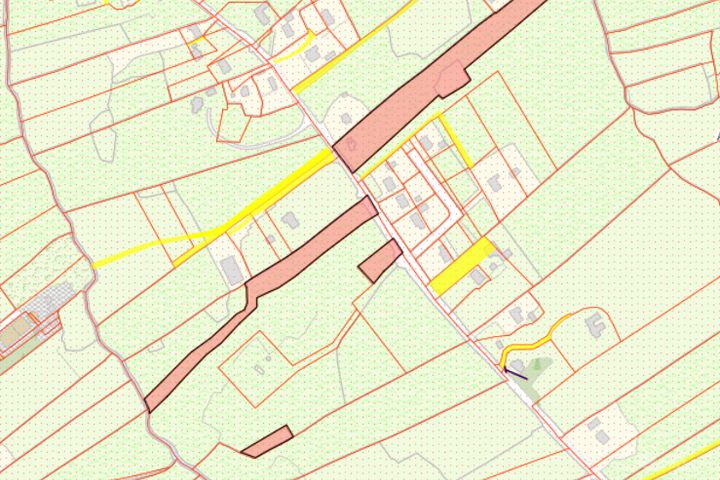 Meenaniller, Derrybeg, Co. Donegal