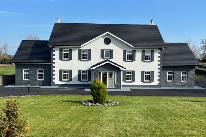 Lettera, Headford, Co. Galway, H91FD3D