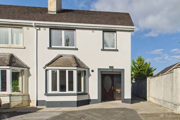 22 Ard Caoin, Gort Road, Ennis, Co Clare, V95 XR2N