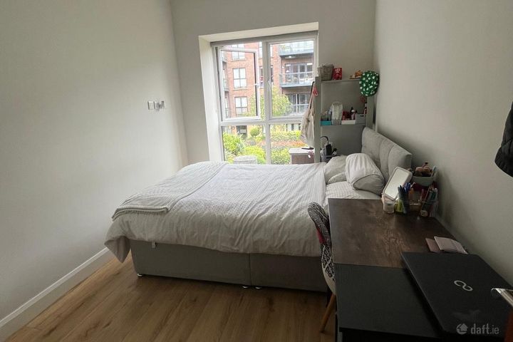 Apartment 177, Abbot Court, Cualanor, Dun Laoghair, Glenageary, Co. Dublin