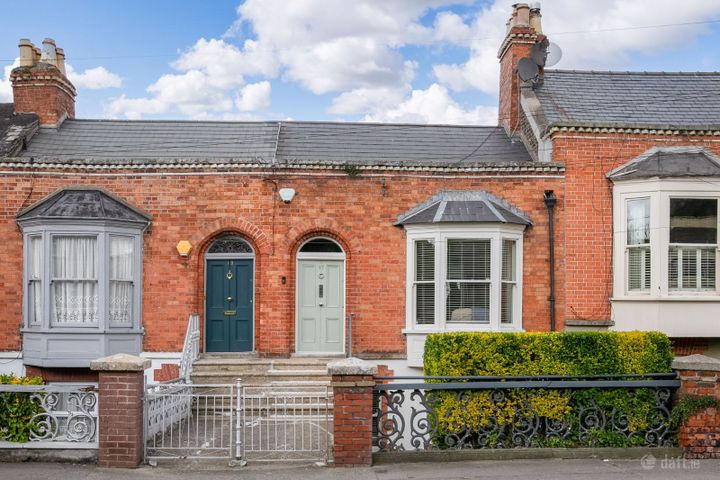 17 Emmet Rd, Inchicore, Dublin 8, Dublin 8, Dublin