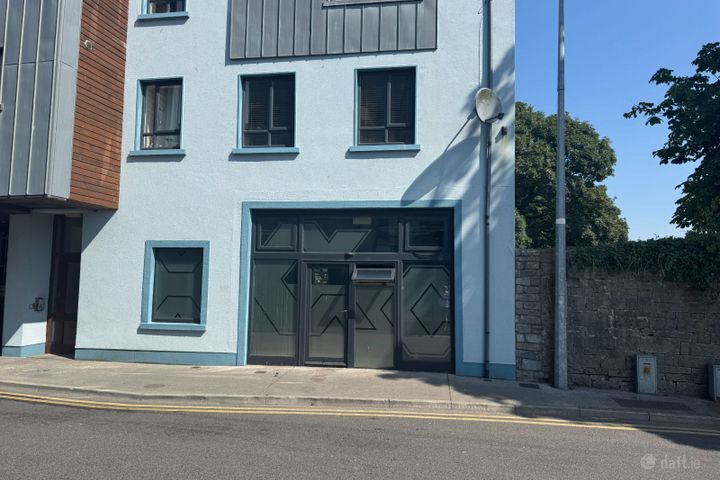 Unit 1, The Old Foundry, Church Lane, Ballinrobe, Co. Mayo