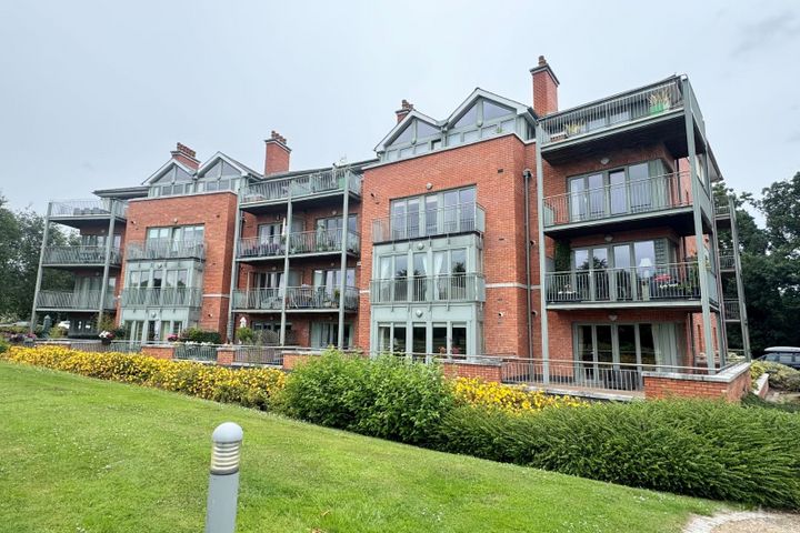 7 Willow Lodge, Farmleigh Avenue, Strawberry Beds, Dublin 15