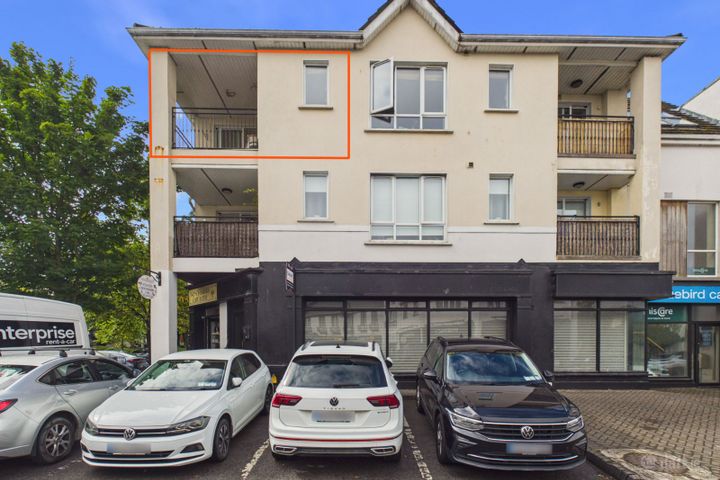Apartment 3, Beech House, Applewood Square, Swords, Co. Dublin, K67CH96