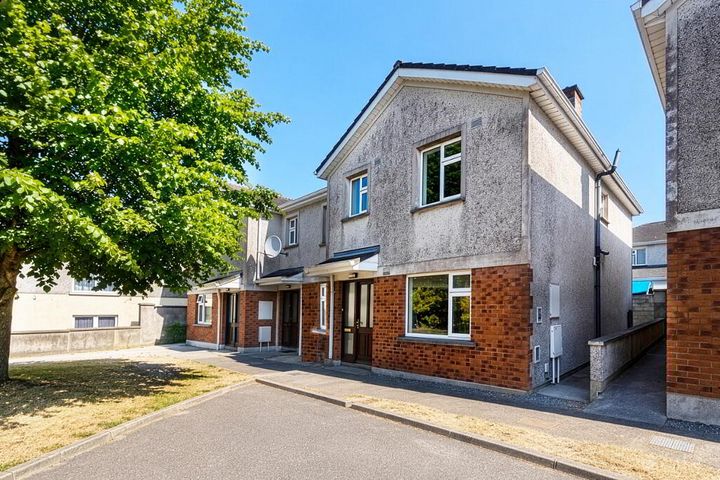 Crosbie Place, 11 Barrack Street, Carlow Town, Co. Carlow, R93PY89