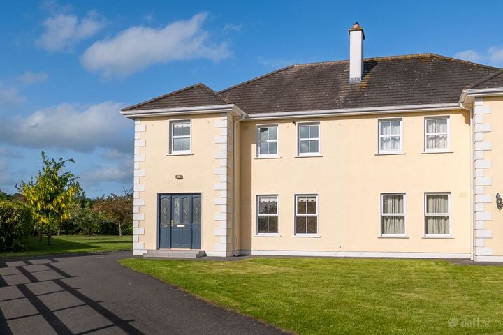 14 West Meadows, Synone, Boherlahan, Co. Tipperary, E25YD25