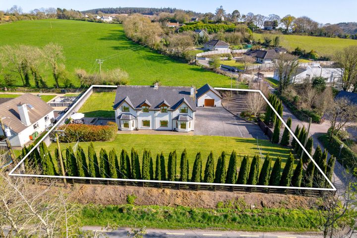 Cannons Cross, Inniscarra, Cork, Cork