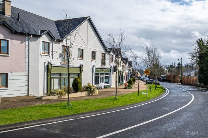 41 Mac Oisin Place, Dromod, Co. Leitrim, N41P638