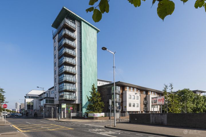 11 The Gateway Student Village, Ballymun Road, Dublin 9, Dublin 9, Dublin