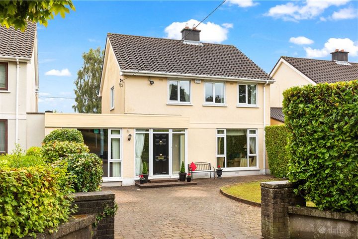 3 New Grange Road, Blackrock, Co. Dublin, A94EK71