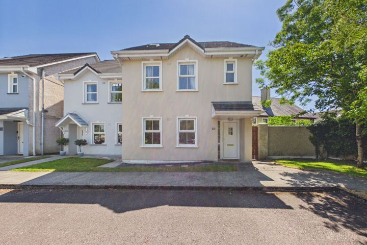 30 Cois Na Habhann, Cloyne, Co. Cork, P25TW53