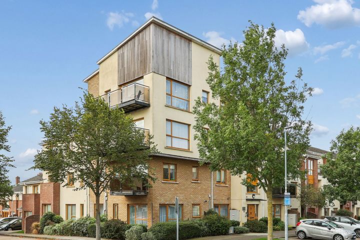 Apartment 64, Hampton Wood Road, Hampton Wood, Finglas, Dublin 11, D11RF82