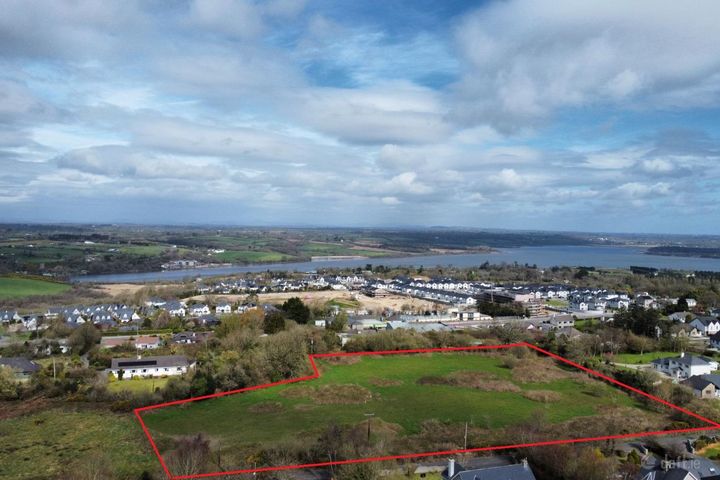 c. 3.84 acres and c. 3.73 acres at Coolcotts, Wexford., Wexford Town, Co. Wexford