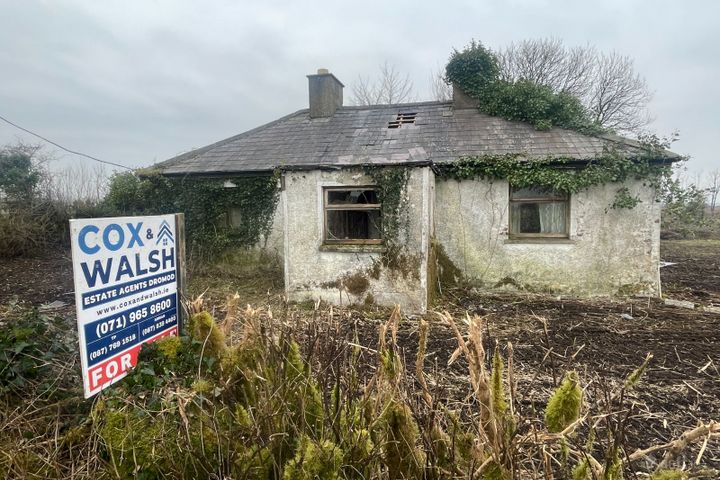 Meelragh, Bornacoola, Bornacoola, Co. Leitrim, N41P3X5