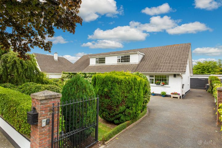 7 College Park, Castleknock, Dublin 15, Dublin 15, Dublin