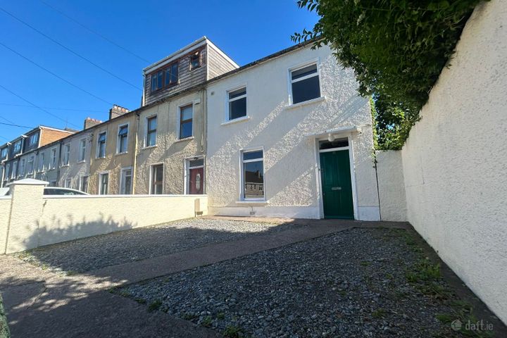 10 Sunview Terrace, College Road, Cork City Centre, Co. Cork, T12C3FN