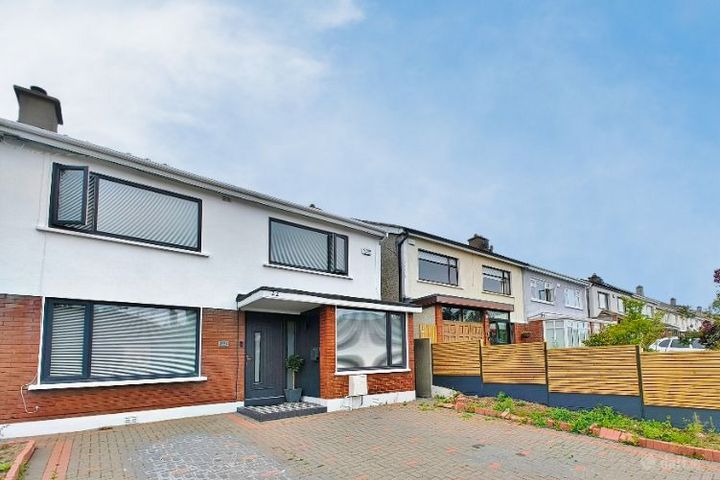 22 Watson Avenue, Killiney, Co. Dublin, A96E364