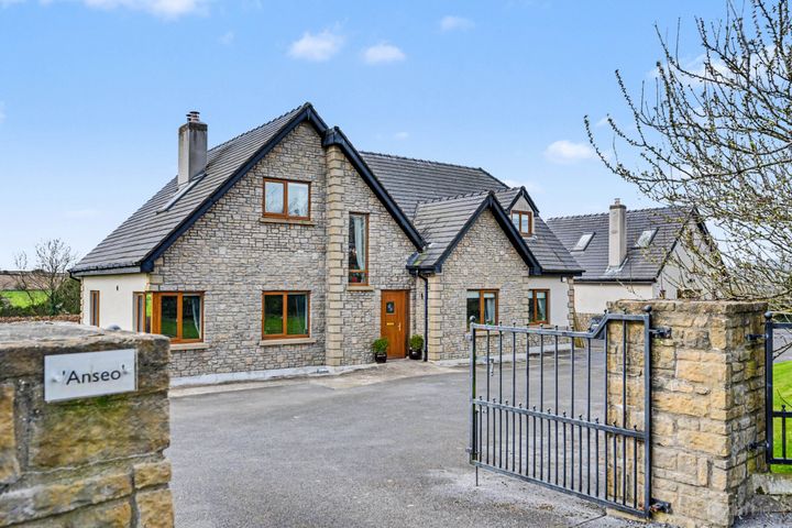 Anseo, Somers Lane, Killowen, Gorey, Co. Wexford, Y25D9X7
