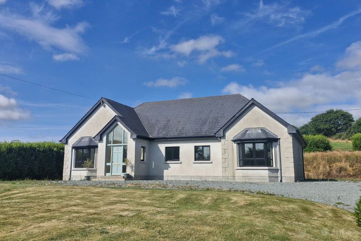 Ballyvergin, Adamstown, Co. Wexford, Y21XE38