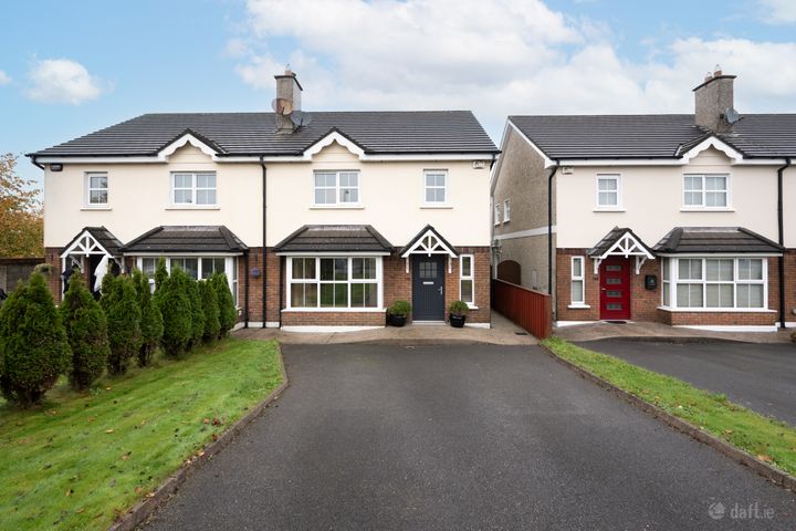 143 Fernwood, Ballinglanna, Glyntown, Cork