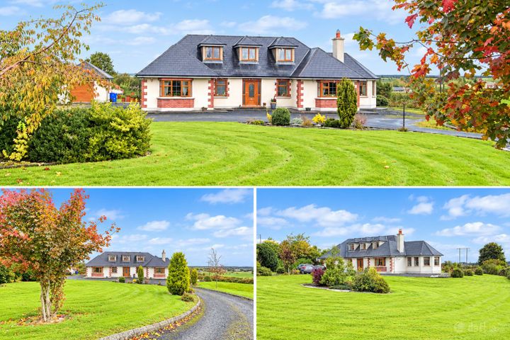 Callanagh Lower, Loughduff, Loughduff, Co. Cavan, H12TK54