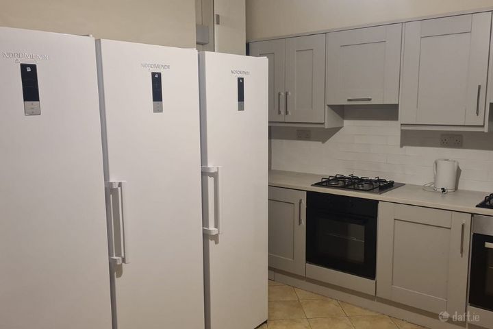 Cruby Hill House, Galway Road, Roscommon, Athlone Road, Co. Roscommon