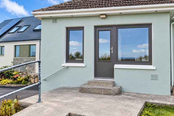 The Green House, Furbo Hill, Furbo, Co. Galway