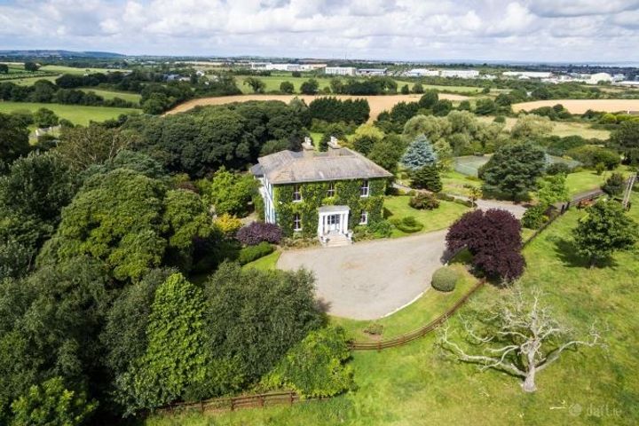 Blackhall House, Blackhall, Balbriggan, Dublin