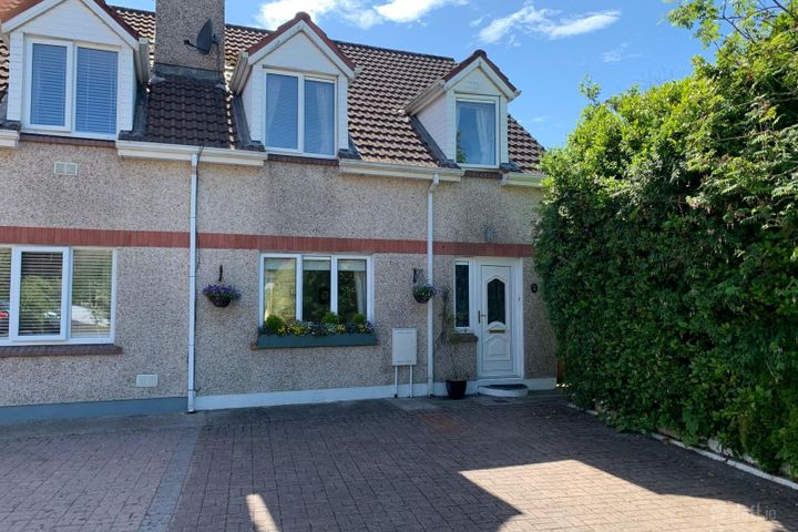9 Ashbrook, Midleton, Co. Cork