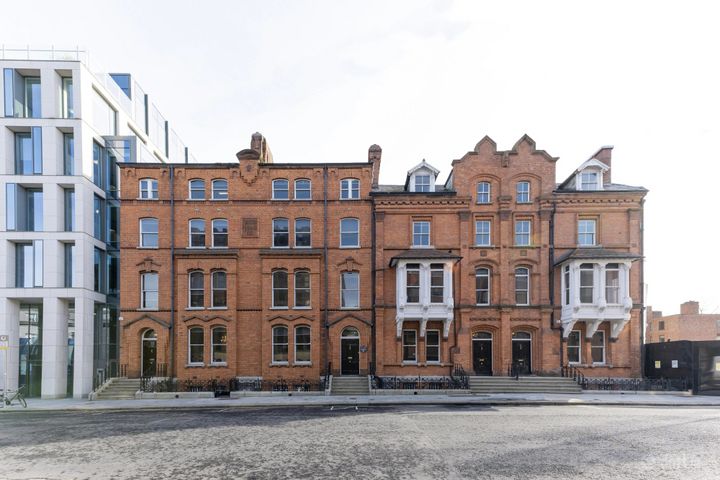 Earlsfort Terrace, Dublin 2