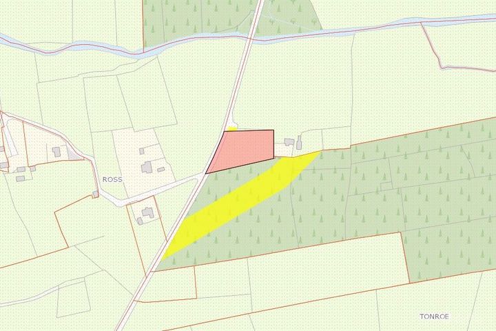 Ross, Kylebrack, Loughrea, Galway