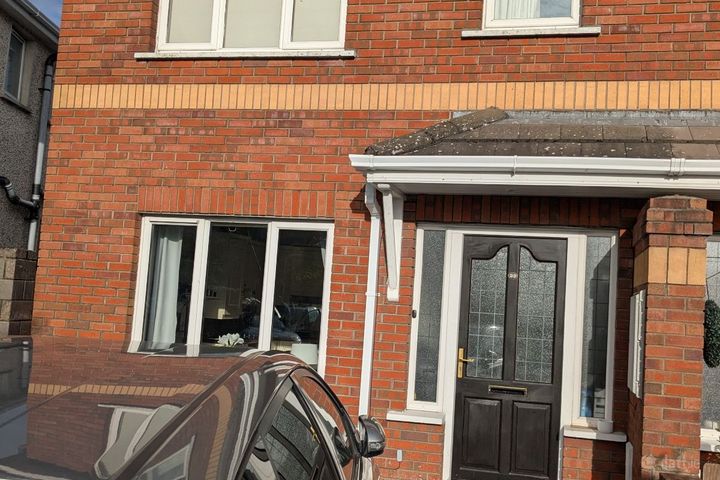 23 The Glebe, Maudlin Road, Kells, Kells, Co. Meath