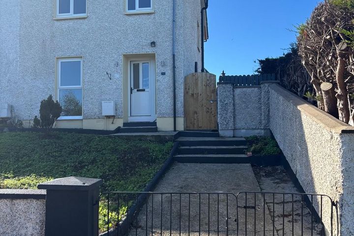 Belmont Close, Wicklow Town, Co. Wicklow