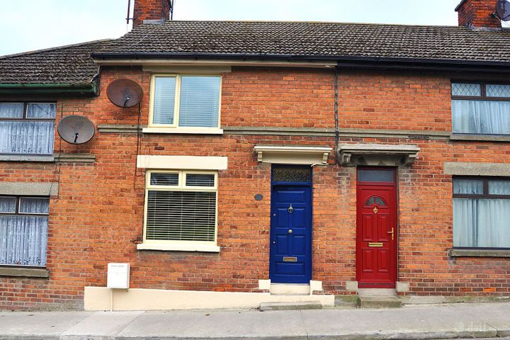 28 Patrick Street, Drogheda, Drogheda, Co. Louth