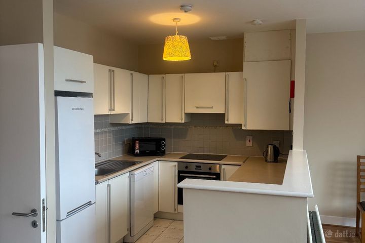 Apartment 5 Orchard Lodge, Watery Lane, Dublin 2, Clondalkin, Dublin 22