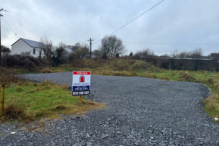 BarryMore, Athlone, Co. Roscommon, N37W298