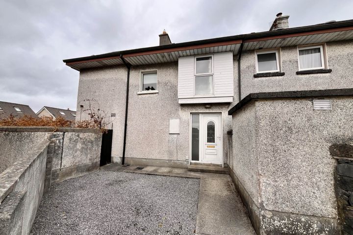 37 Glenbaun, Ballybane, Galway, Co. Galway, H91RX3F