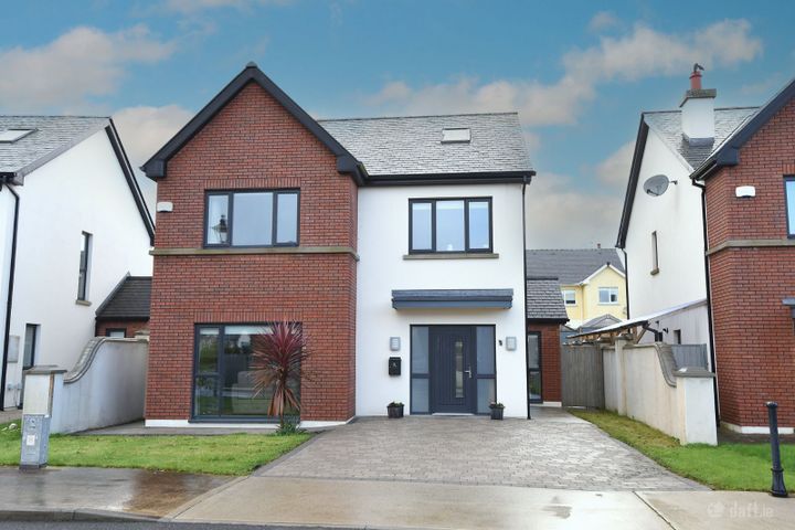 3 Fern Bank, Castle Heights, Kilmoney, Carrigaline, Co. Cork
