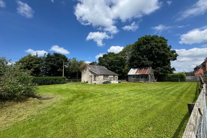 Woods Cottage, Bective, Kilmessan, Co. Meath