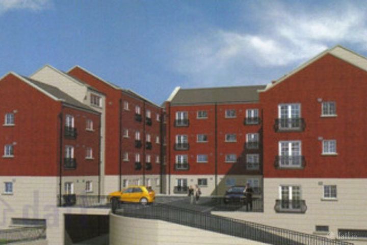 Stonebridge Court, Railway Road, Cavan, Co. Cavan