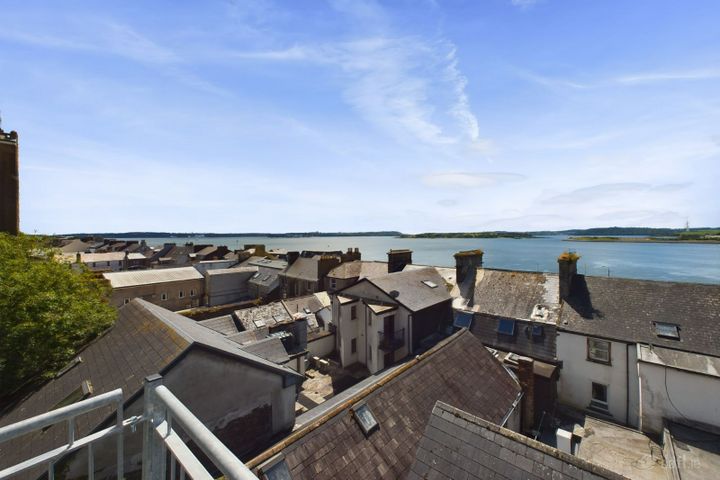 8c Rahilly Street, Cobh, Cobh, Co. Cork, P24WA25