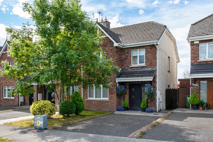 43 Chancery Park Road, Tullamore, Co. Offaly, R35F4W6