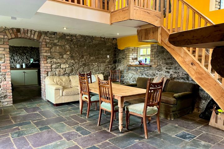 Bishopstown House, Bishopstown, Rosemount, Moate, Ballymore, Co. Westmeath