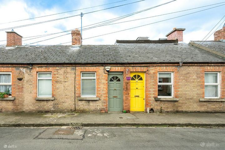 8 Liffey Street South, Dublin 10, Ballyfermot, Dublin 10
