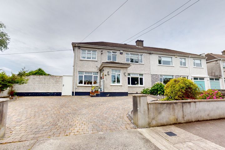 3 Greendale Rd, Raheny, Dublin 5, Dublin 5, Dublin