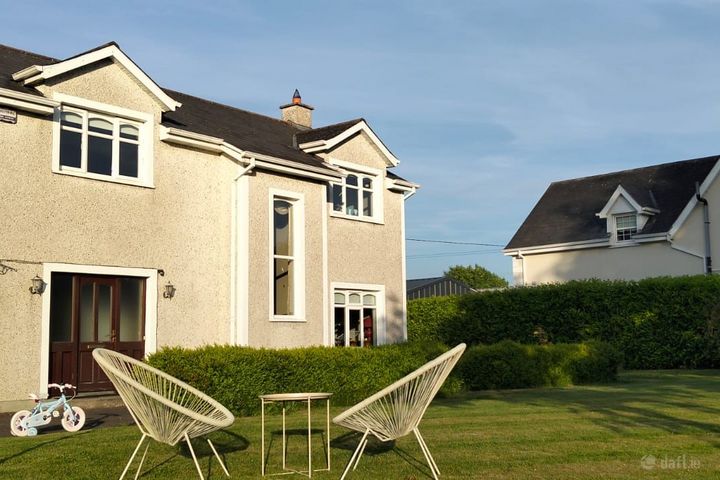 Oakpark, Carlow, Oak Park, Co. Carlow