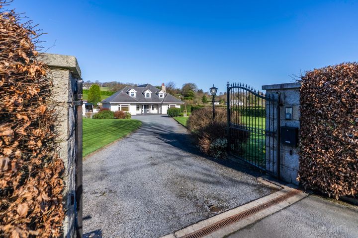 Baltinglass West, Baltinglass, Co. Wicklow, W91WR78
