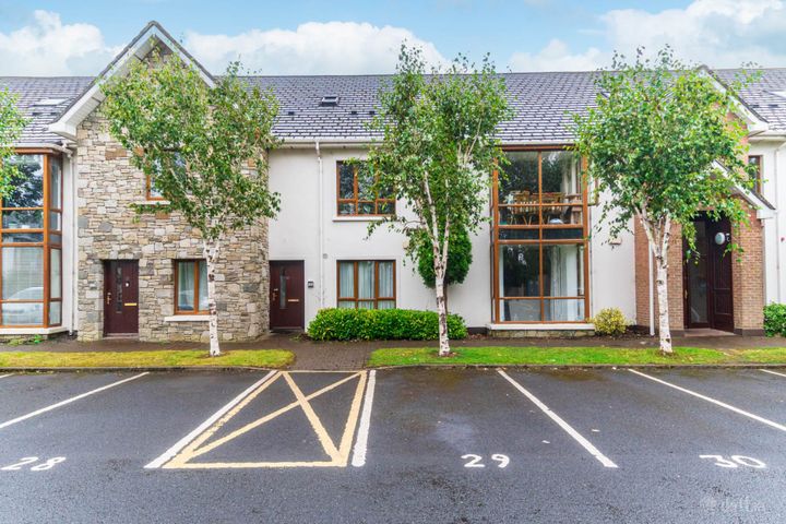Apt 29 Block C, Slí Na Riogh, Kilcullen Road, Naas, Co. Kildare, W91DA37