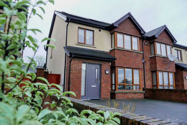 7 Cloon Lara, Mullingar, Mullingar, Co. Westmeath, N91T3KD